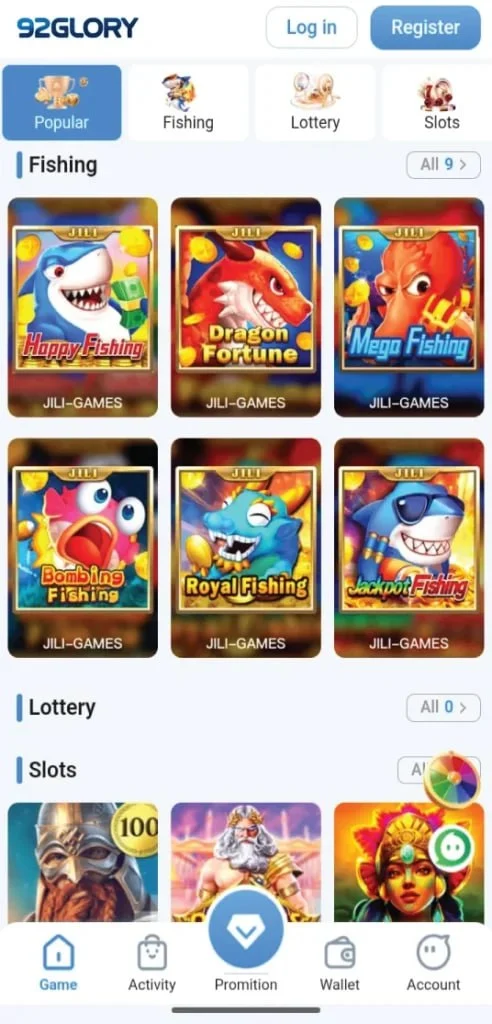 92glory bind phone number