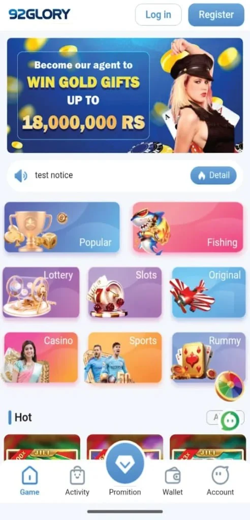 92glory dragon vs tiger game