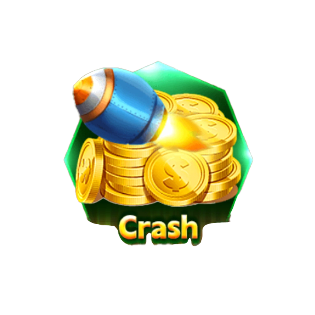 Crash Game 3 Patti Crown