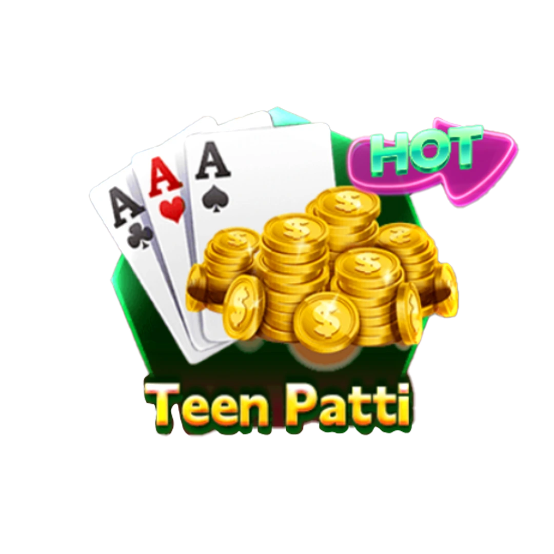 Teen Patti Game 3 Patti Crown