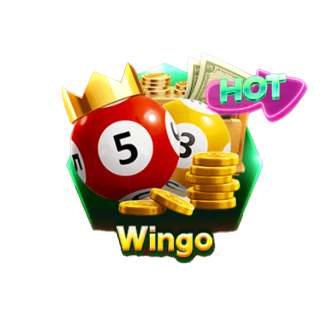 Wingo Game 3 Patti Crown